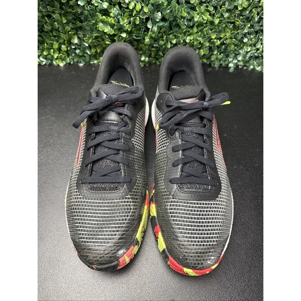 Skechers Pickleball Viper Court Pro 2.0 Shoes Mens Size 10.5 Sneaker Black